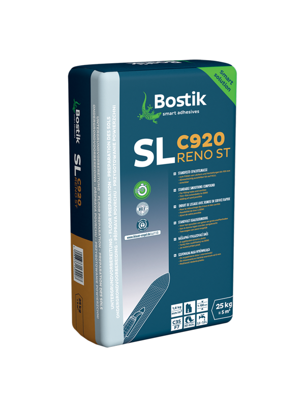 Bostik SL C920 RENO ST 25kg