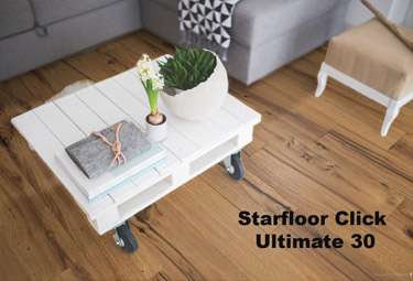 Tarkett Starfloor Click ultimate 30