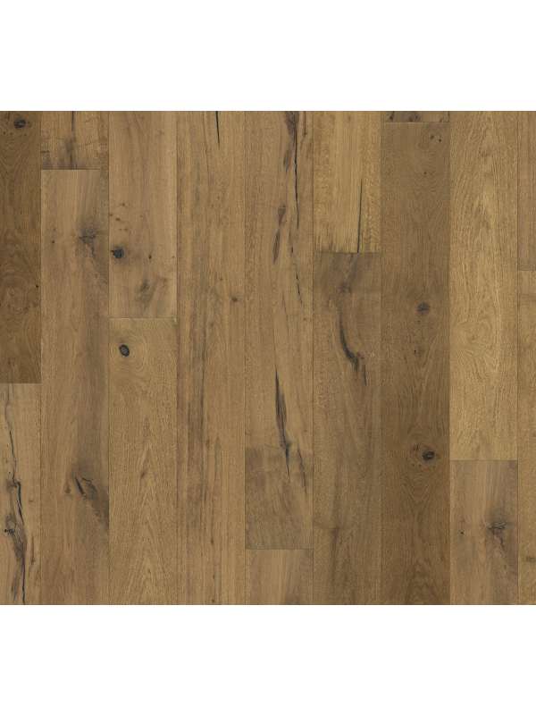 PARADOR Trendtime 8 (Dub smoked handcrafted - Classic - olej) 1739945 - dřevěná třívrstvá podlaha