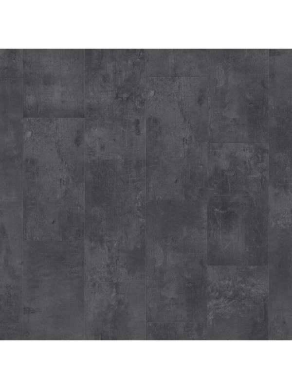 Tarkett iD Inspiration 30 (Vintage Zinc BLACK) 24532003 4,44 m2/bal - lepený vinyl