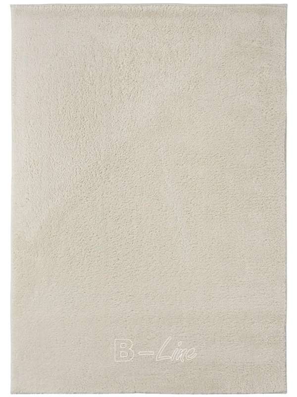 Kusový koberec - SPRING ivory