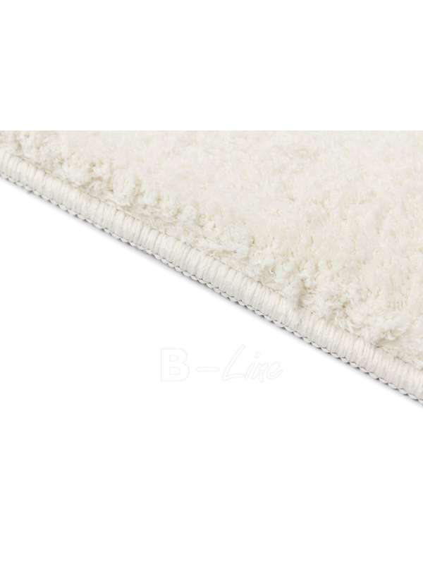 Kusový koberec - SPRING ivory