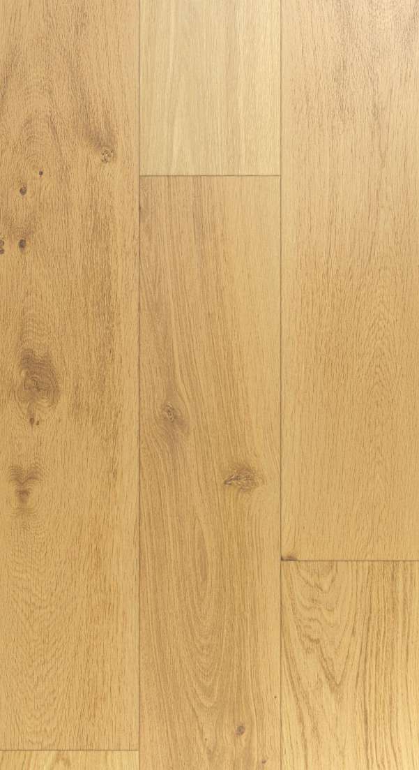 Esco - Soft Tone Elegance 15/4x190mm (Spring oak) SOF008 / 029N - dřevěná třívrstvá podlaha