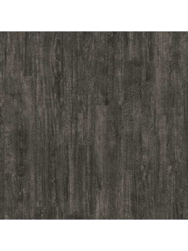 Tarkett iD Inspiration 30 (Charred Wood BLACK) 24524053 4.56 m2/bal - lepený vinyl