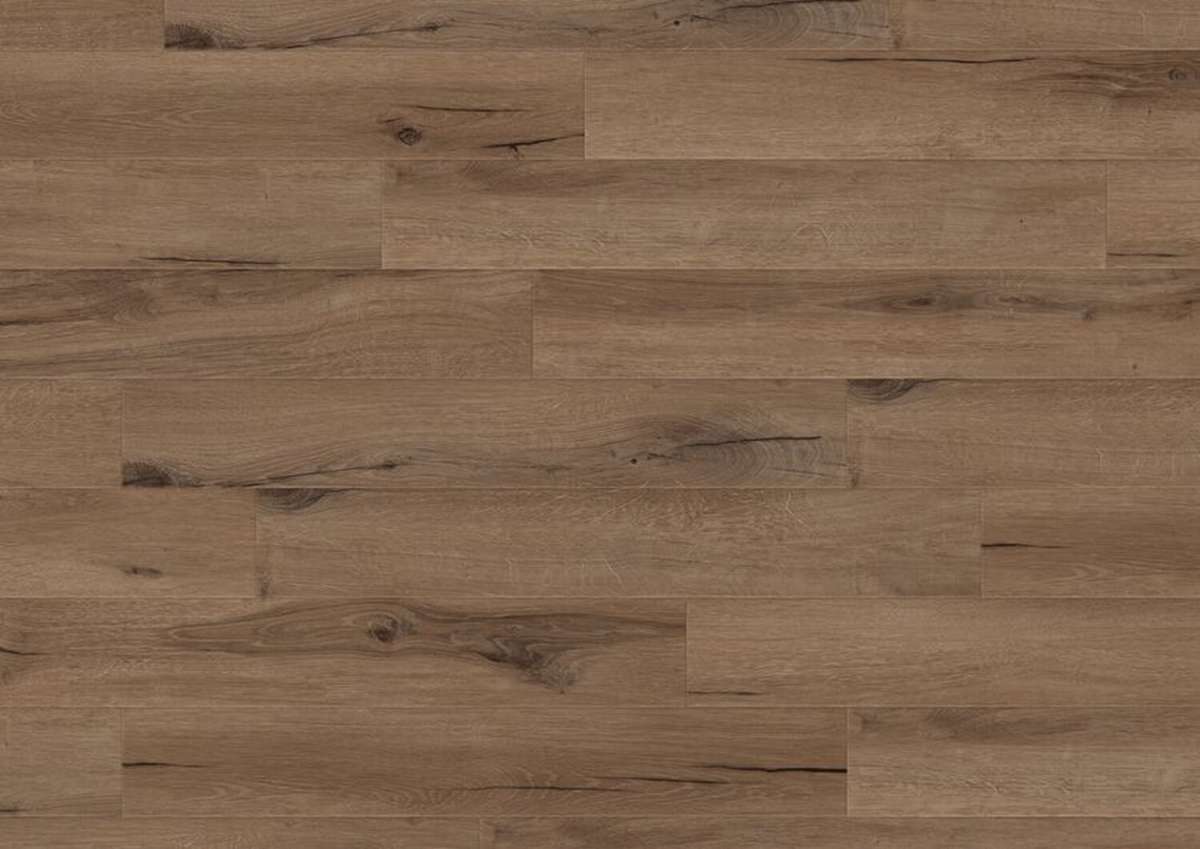 Gerflor - CREATION 40 Click ACOUSTIC - 0850 CEDAR BROWN - 2,1 m2/bal - kompozit