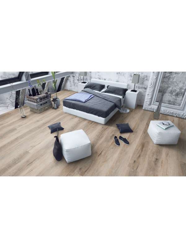 Eterna Projekt Vinyl 0,55 (Damast Oak) 55510975 - lepený vinyl