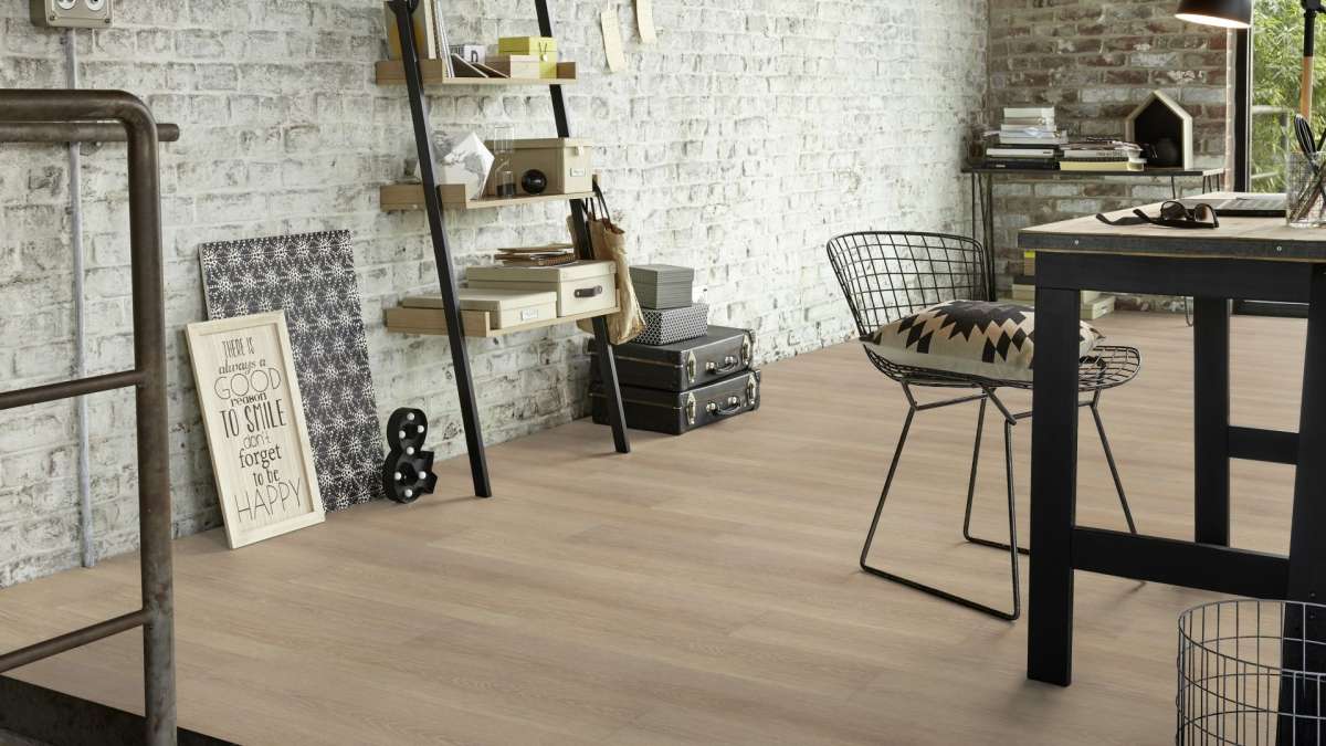 Tarkett Starfloor Click Ultimate 30 (Lakeside Oak LIMEWASHED) 36004003 -1.727 m2/bal  kompozit