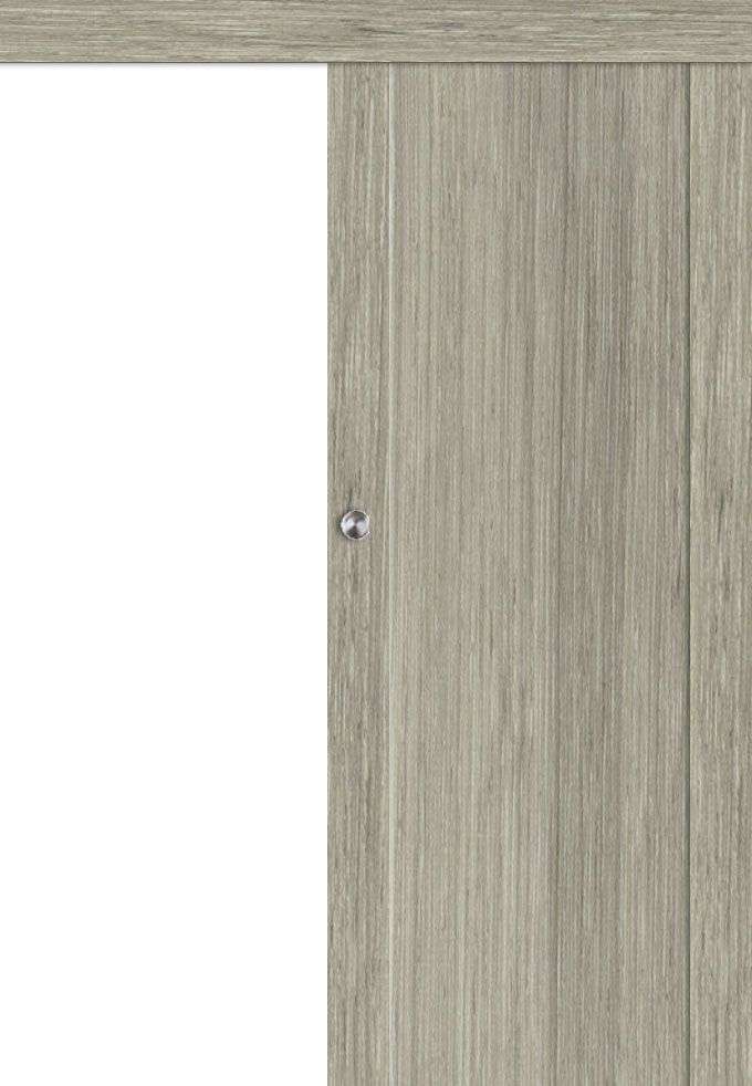 Posuvné dveře na stěnu VASCO Doors - LEON