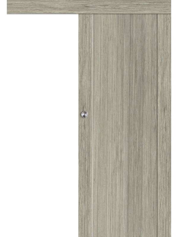 Posuvné dveře na stěnu VASCO Doors - LEON