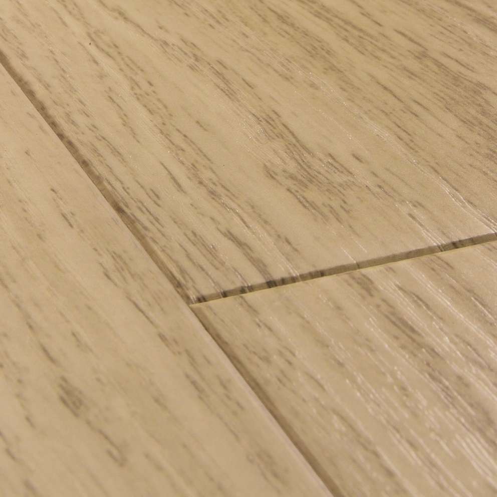 Quick Step IMPRESSIVE (Dub lakovaný bílý) IM3105 - Laminát