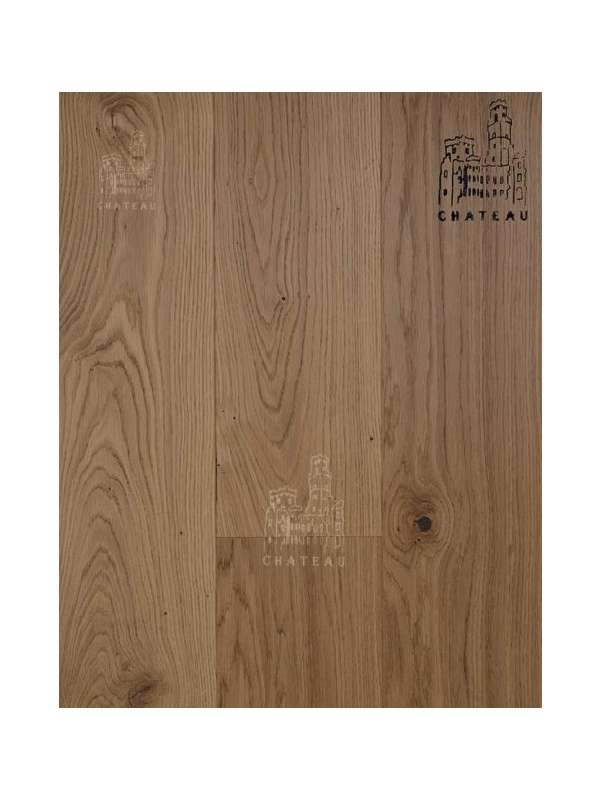 Esco - Chateau Elegance 15/4x190mm (Naturel) CHA008 / 001N - dřevěná třívrstvá podlaha