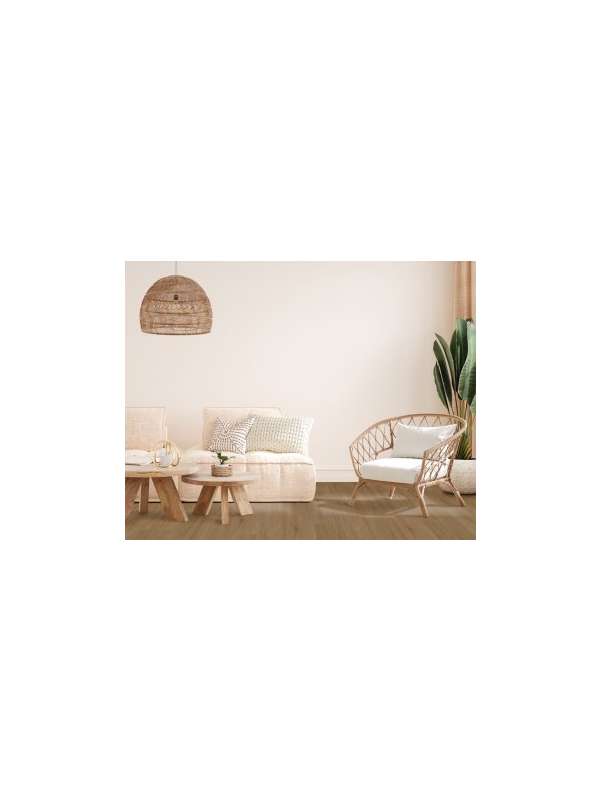 Gerflor DESIGNART 0,55 (Blomma Brown) EIR 39061461 - Rigid click