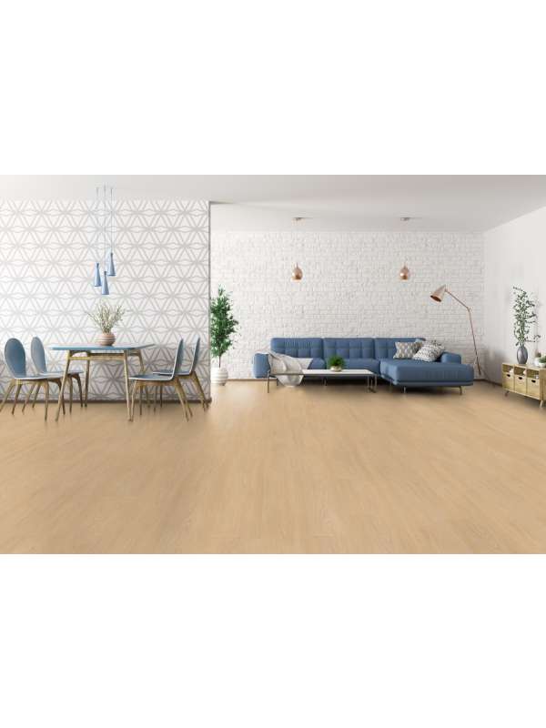 Gerflor DESIGNART 0,55 (Blomma Clear) EIR 39061462 - Rigid click