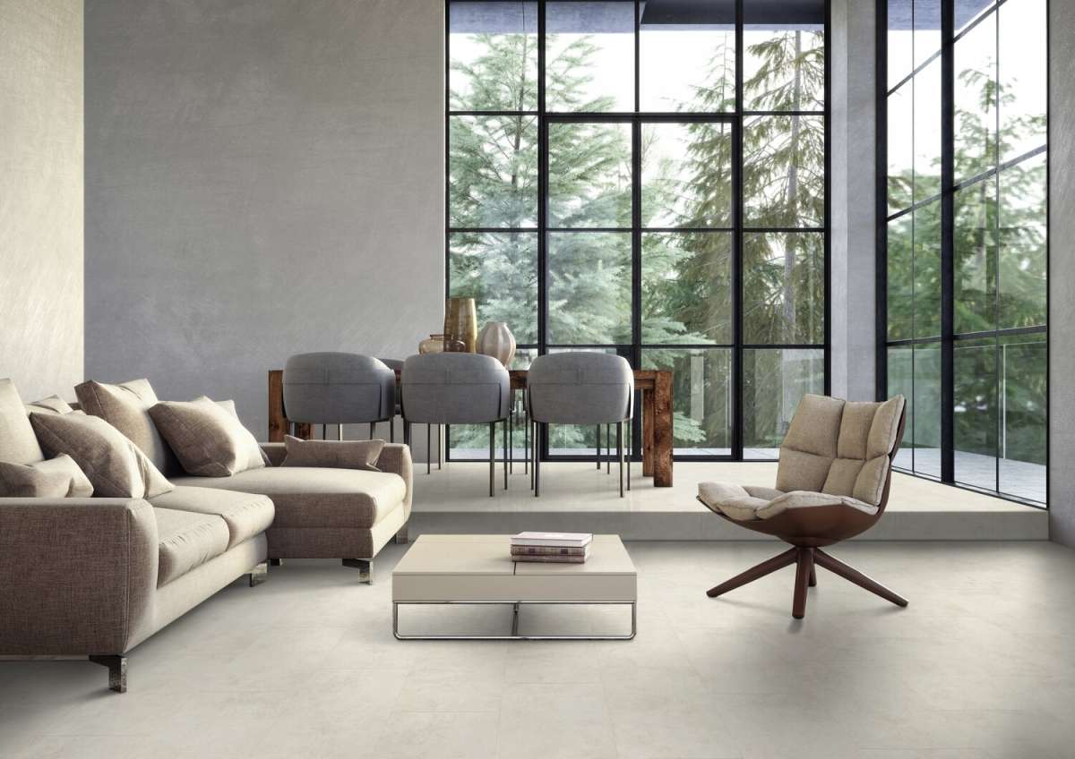 Gerflor DESIGNART 0,55 (Tavla Clear) 39071450 - Rigid click
