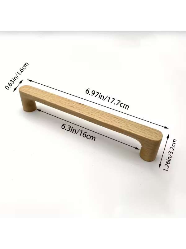 Nábytková úchytka