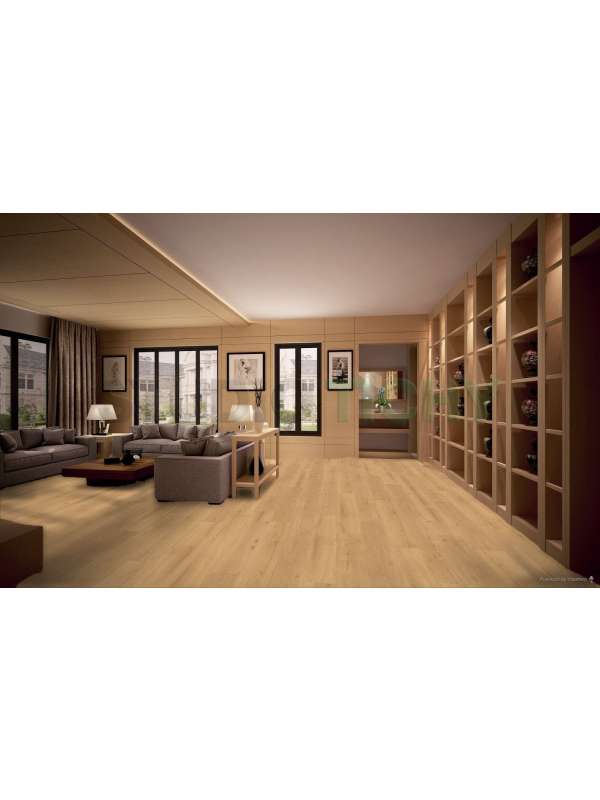 PARADOR Basic 2.0 (Dub infinity přírodní) 1730799 4,47 m2/bal - Vinyl k lepení