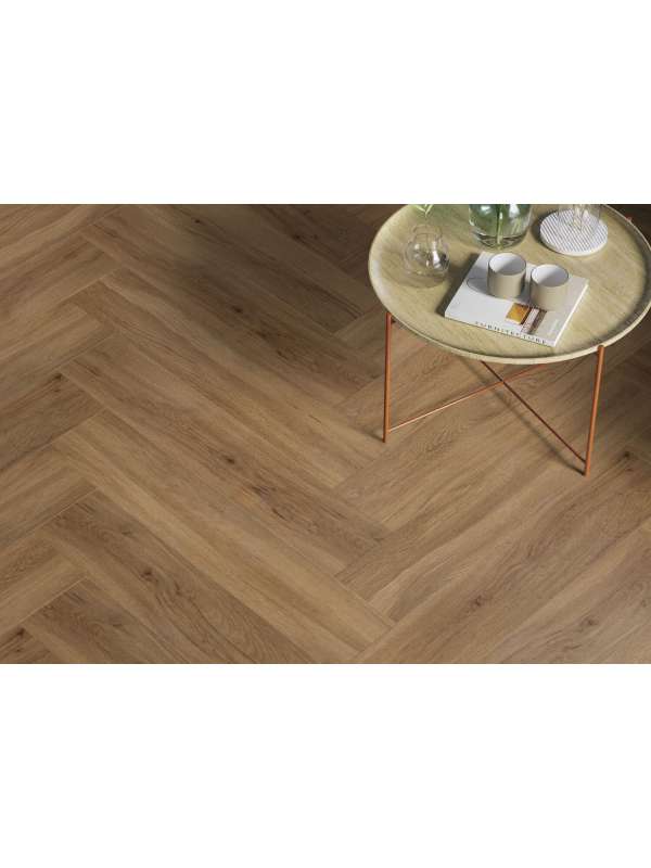 Gerflor - CREATION 55 Click Acoustic - 0503 QUARTET HB 1.5 m2/bal - kompozit