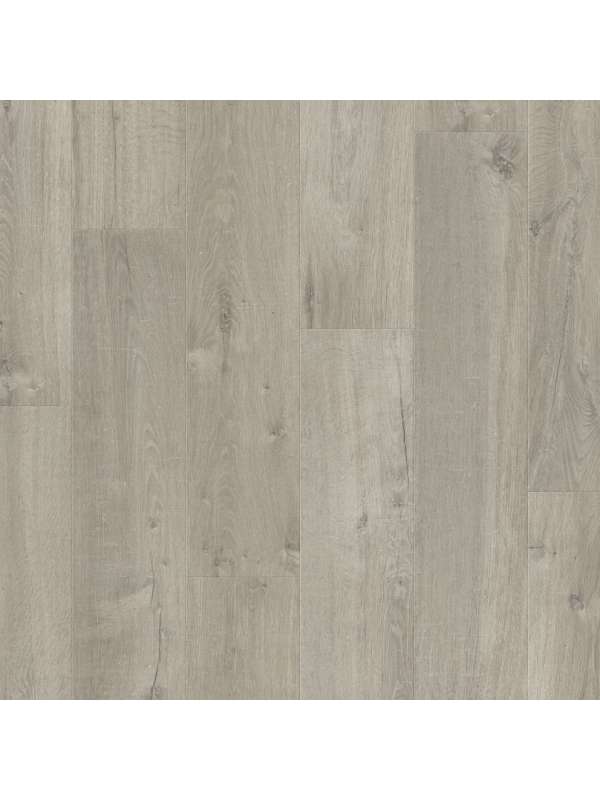 Quick Step IMPRESSIVE (Dub jemný šedý)  IM3558 - Laminát
