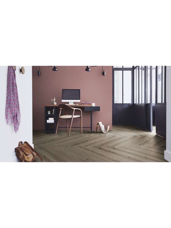 Tarkett iD Classics 30 HB (Delicate Oak CLAY) 261003008 4,46 m2/bal - lepený vinyl
