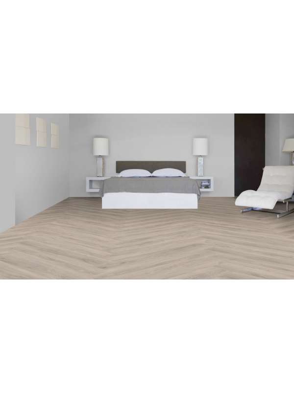 Tarkett iD Classics 30 HB (English Oak GREY BEIGE) 261003013 4,46 m2/bal - lepený vinyl