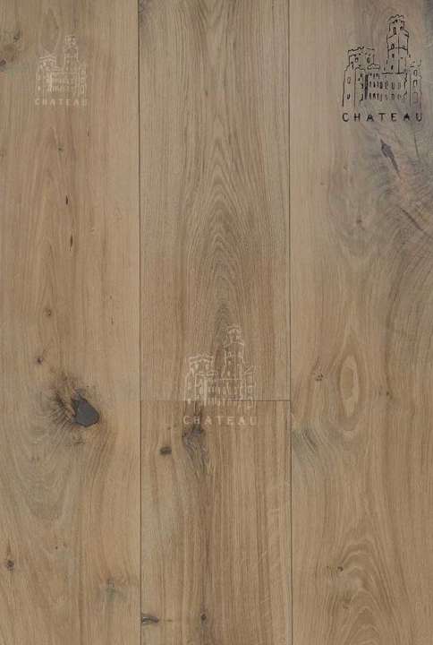 Esco - Chateau Elegance 14/3x190mm (Basecoat) CHA004 / 005N - dřevěná třívrstvá podlaha