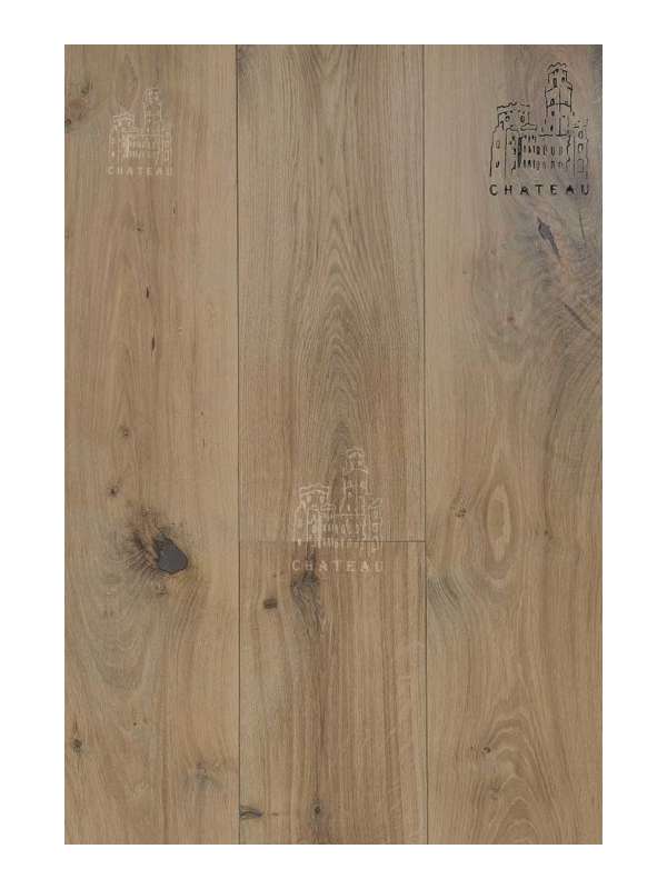 Esco - Chateau Elegance 15/4x190mm (Basecoat) CHA008 / 005N - dřevěná třívrstvá podlaha