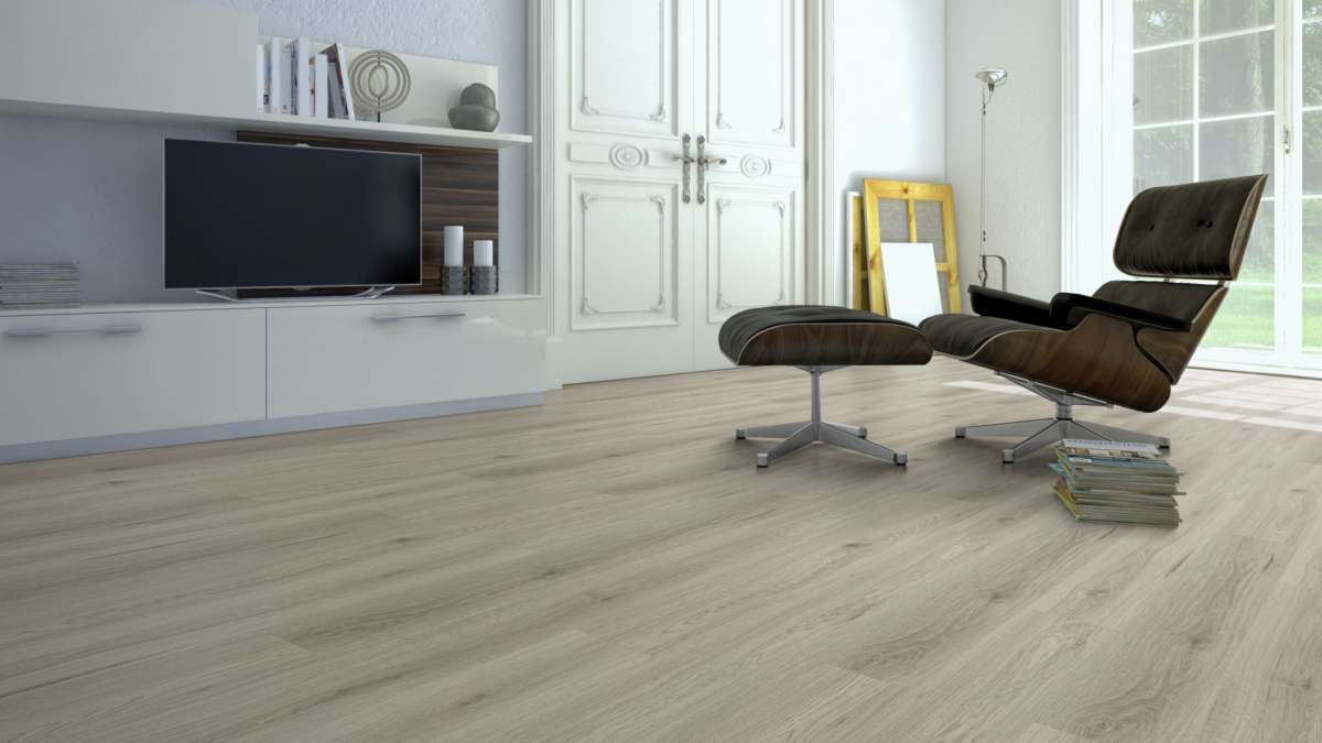 Eterna Projekt Vinyl 0,30 (Snow Oak) 55510962 - lepený vinyl