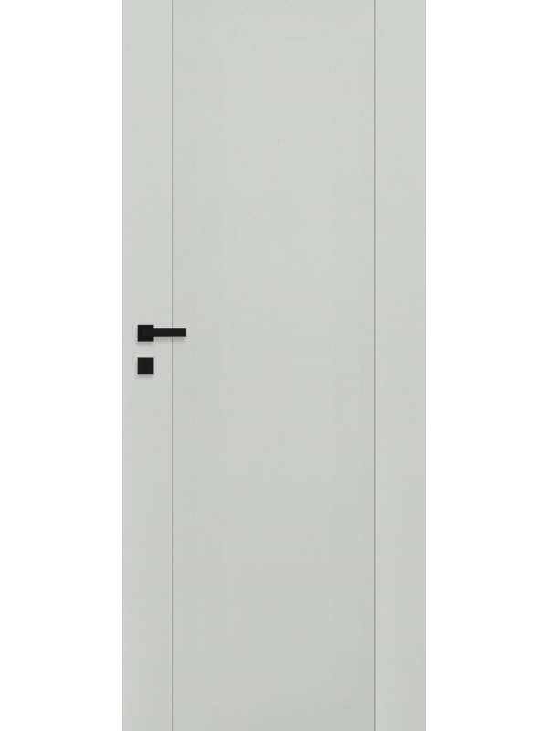 Interiérové dveře VASCO Doors - PRESTO plné