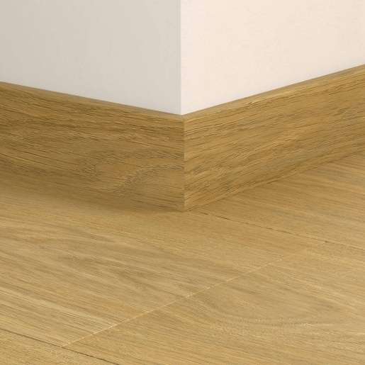 Quick Step podlahová lišta 1,87m Standart Skirting QSVSKDB20322 - Serene oak medium natural