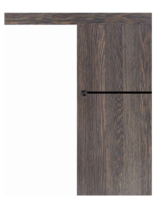 Posuvné dveře na stěnu VASCO Doors - REGO 1