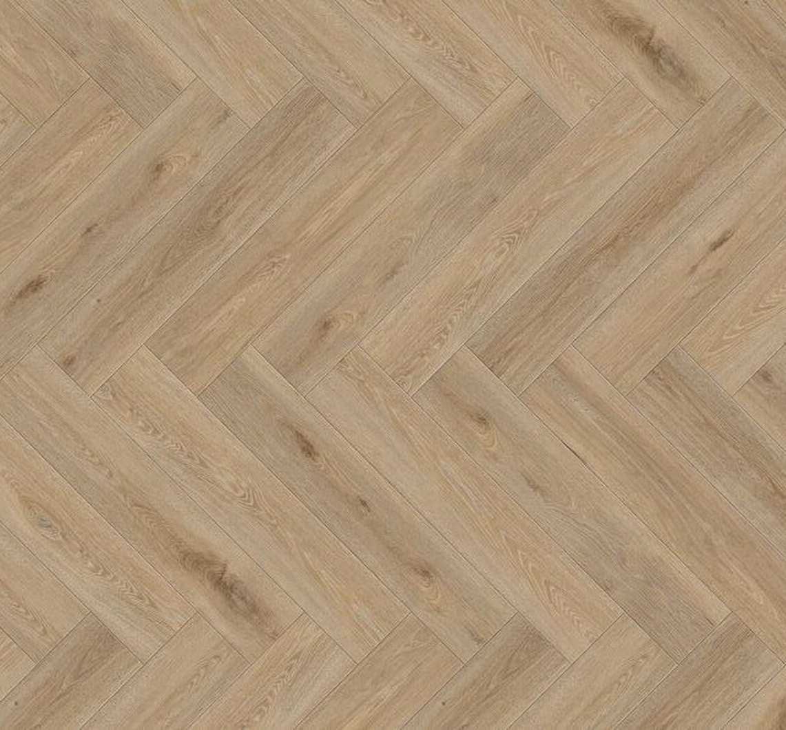 Gerflor - CREATION 55 Click Acoustic - 1707 AQUINOAH NATURE HB 1.5 m2/bal - kompozit