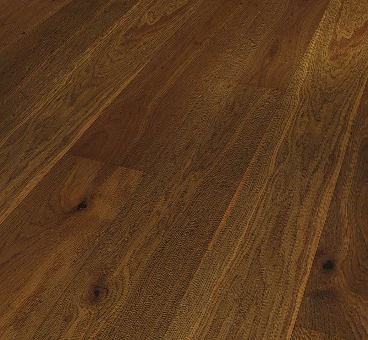 PARADOR Classic 3060 (Termo Dub - Living - olej) 1739924 - dřevěná třívrstvá podlaha