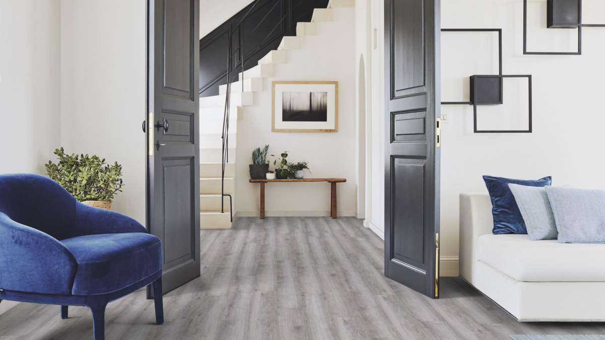 Tarkett Starfloor Click Ultimate 55 (Stylish Oak GREY) 35992001 1.281 m2/bal - kompozit