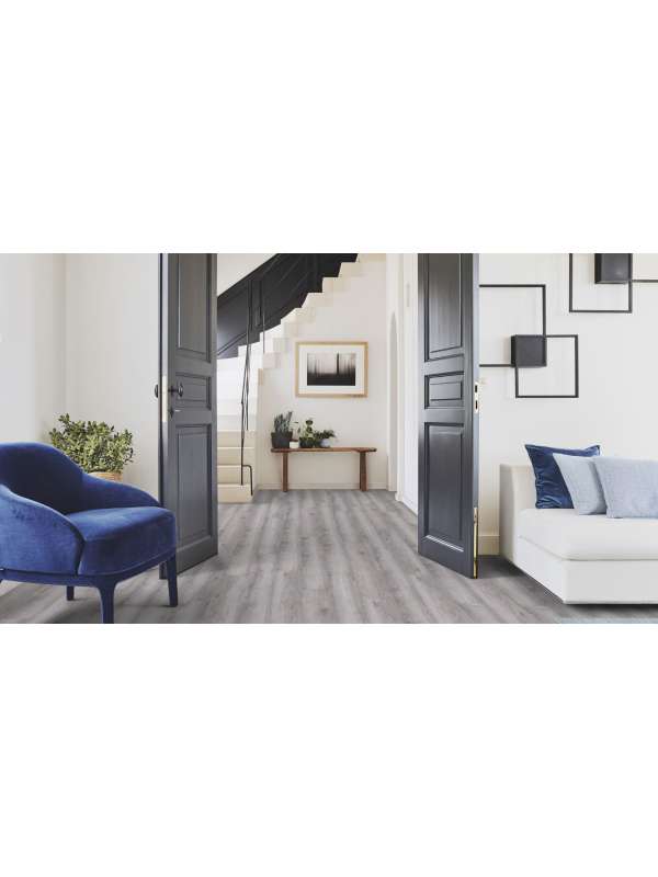 Tarkett Starfloor Click Ultimate 55 (Stylish Oak GREY) 35992001 1.281 m2/bal - kompozit