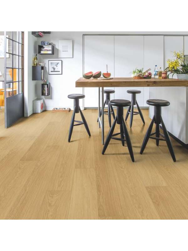 Quick Step IMPRESSIVE ULTRA (Dub přírodní lakovaný) IMU3106 - Laminát