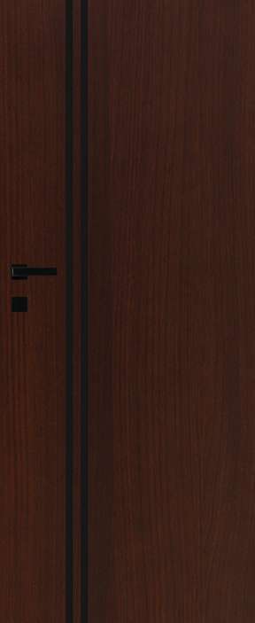Interiérové dveře VASCO Doors - REGO 4