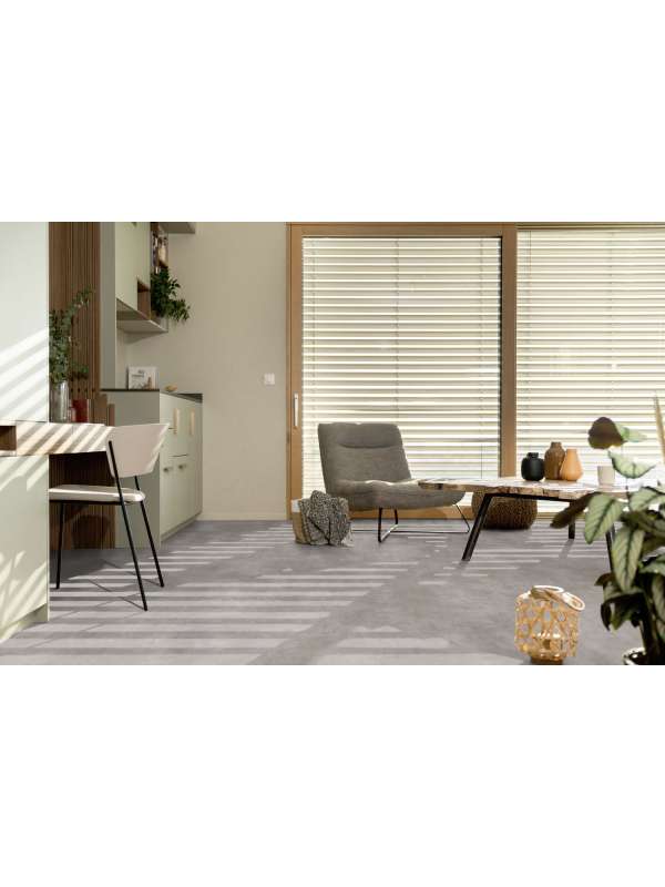 PVC s filcem Gerflor -HQR - 1788 HARLEM LIGHT GREY