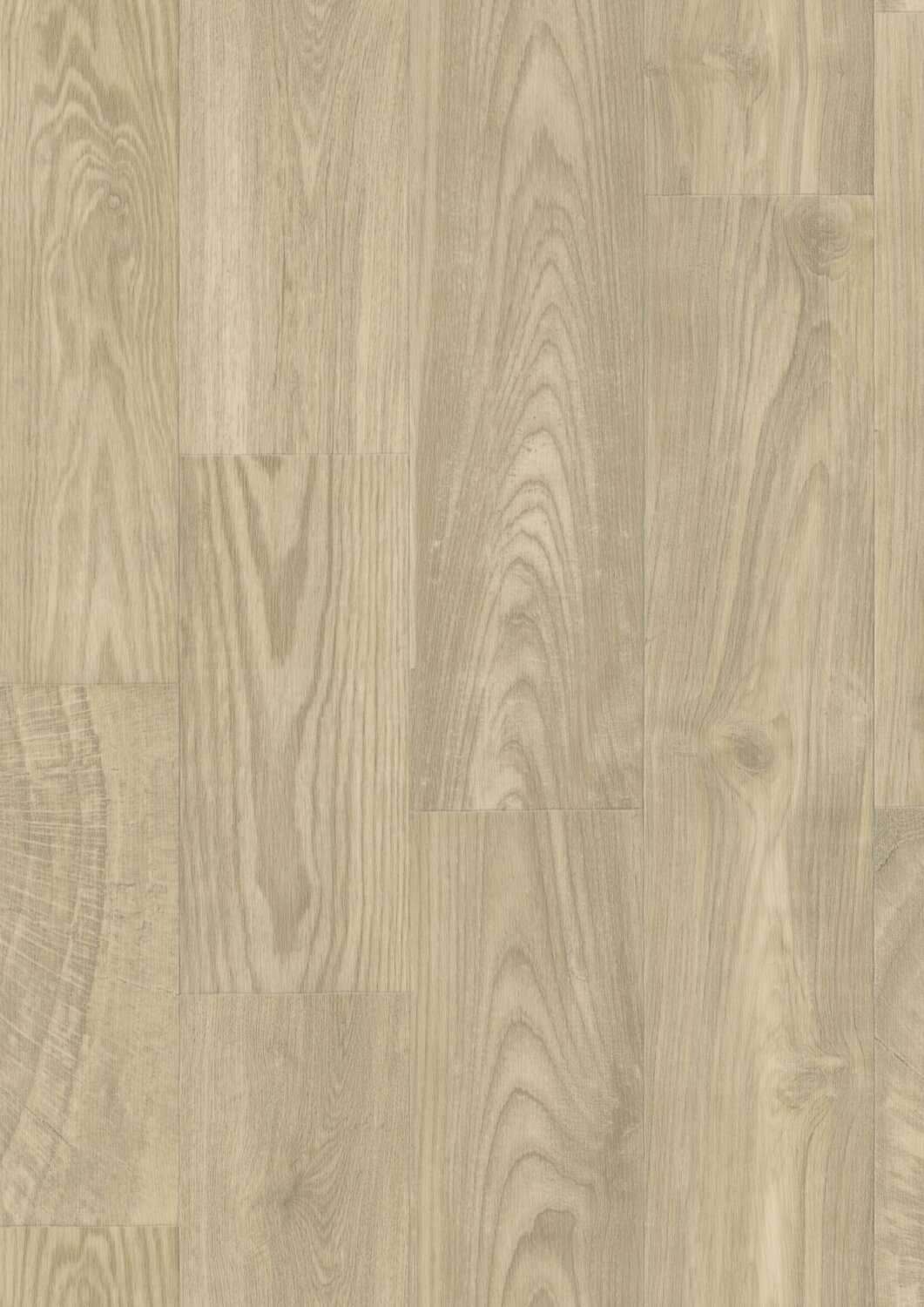 PVC s filcem Gerflor - Texline Nature - 2387 WOODRING CLEAR