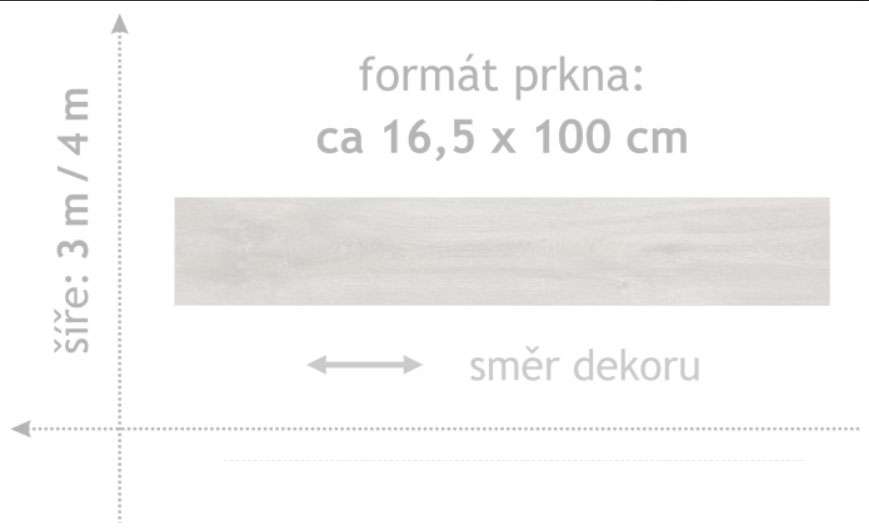 PVC Tarkett - DUPLEX 1795