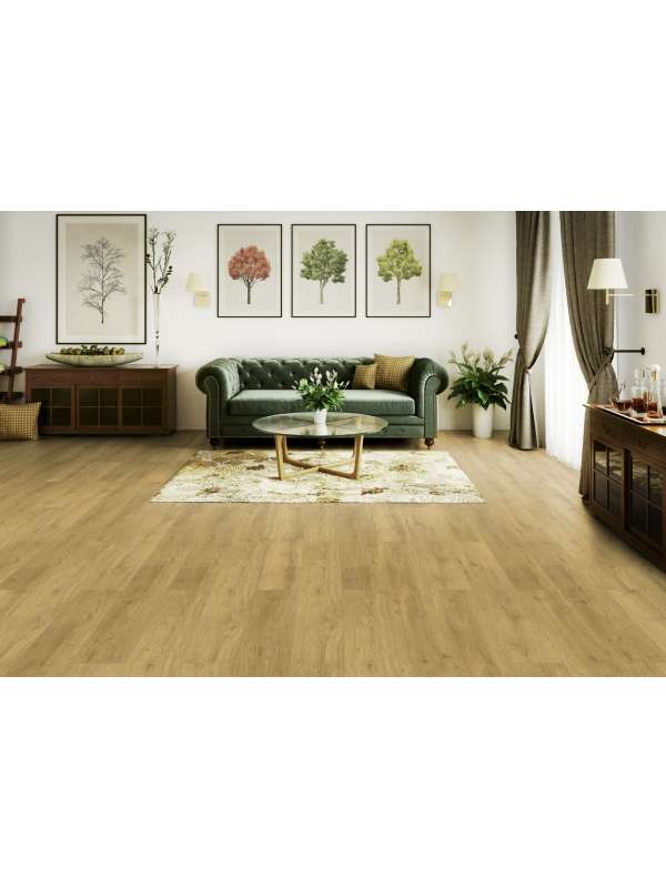 Gerflor SIMPLE 0,55mm (Sunny Nature) 39260997 - Lepený vinyl