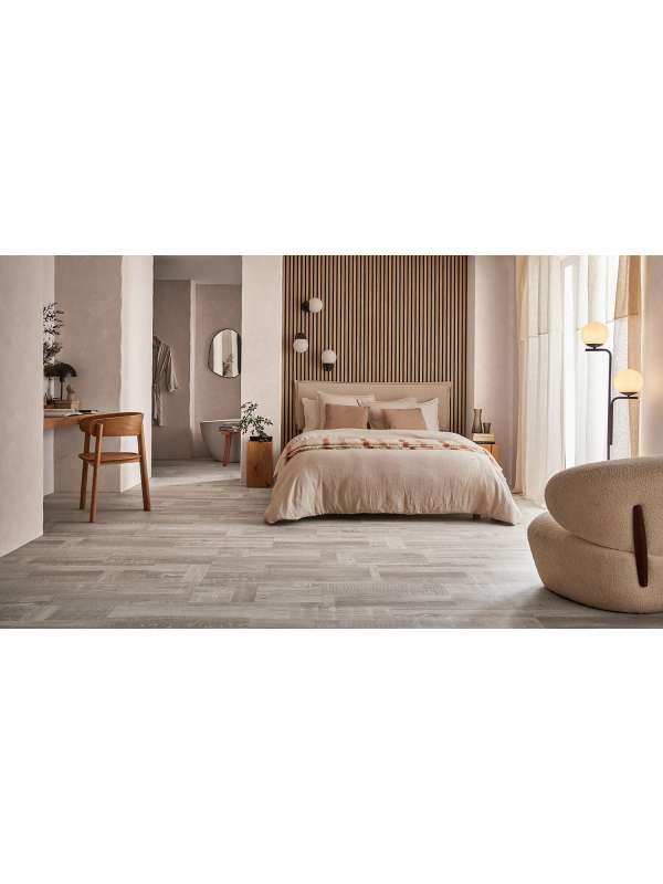 Tarkett Elegance Rigid 55 (Patchwork WHITE) 280008017 - 2,17 m2/bal - kompozit