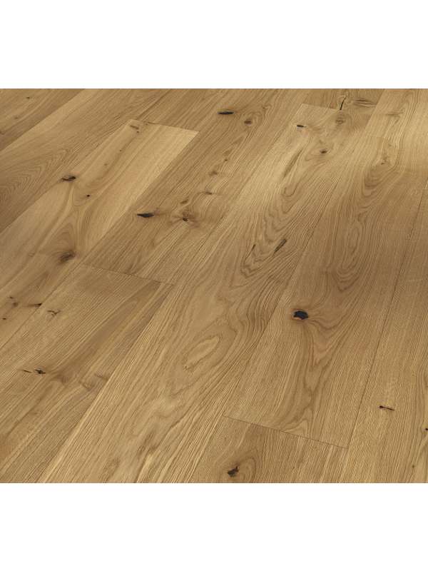 PARADOR Classic 3060 (Dub - Rustikal - olej) 1739906 - dřevěná třívrstvá podlaha