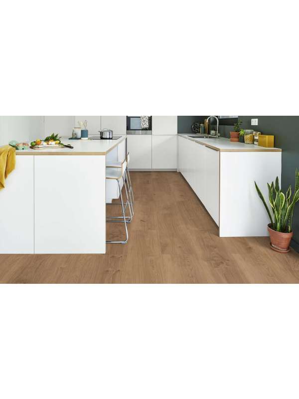 Tarkett iD Inspiration 55 (Nomad Oak OAT) 24515070 - lepený vinyl