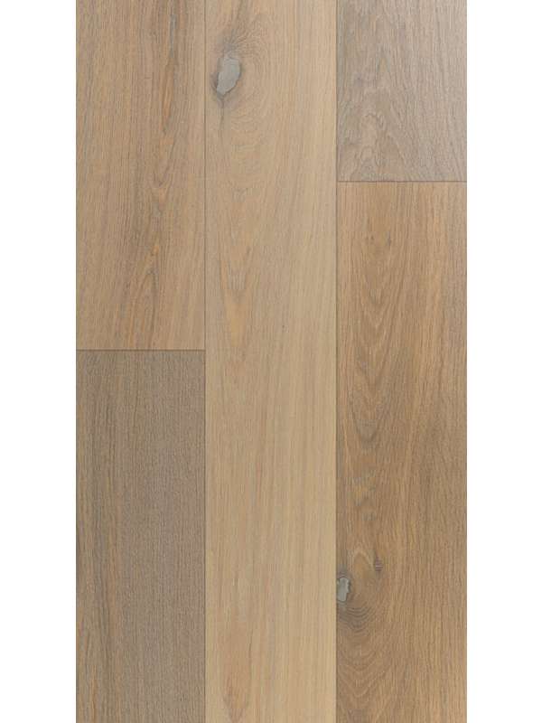 Esco - Soft Tone Elegance 15/4x190mm (Smoked beige) SOF008 / 042A - dřevěná třívrstvá podlaha