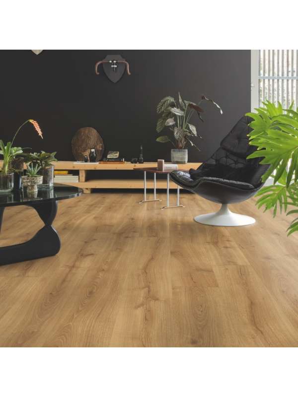 Quick Step MAJESTIC (Pouštní dub teplý přírodní) MJ3551 - Laminát