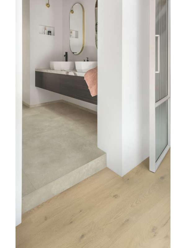 Quick Step BLUSH (Cement teplý béžový) SGTC20308 - Vinyl k lepení