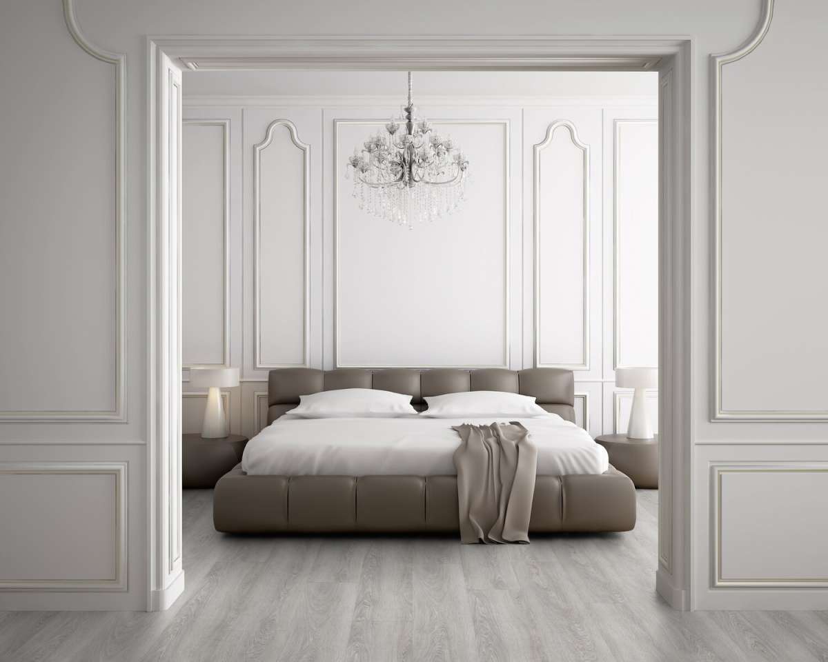 Gerflor DESIGNART 0,55 (Bohem Dark Grey) EIR 39081457 - Rigid click