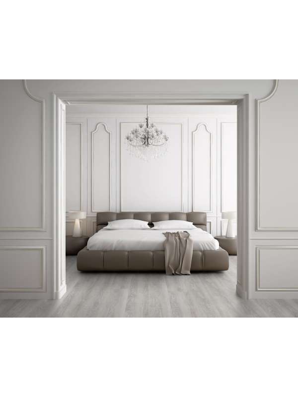 Gerflor DESIGNART 0,55 (Bohem Dark Grey) EIR 39081457 - Rigid click