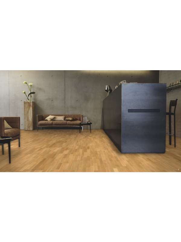 PARADOR Classic 3060 (Dub - Select - lak) 1518089 - dřevěná třívrstvá podlaha