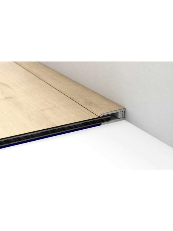 Quick Step Profil Incizo k vinylovým podlahám 2 m QSVINCP